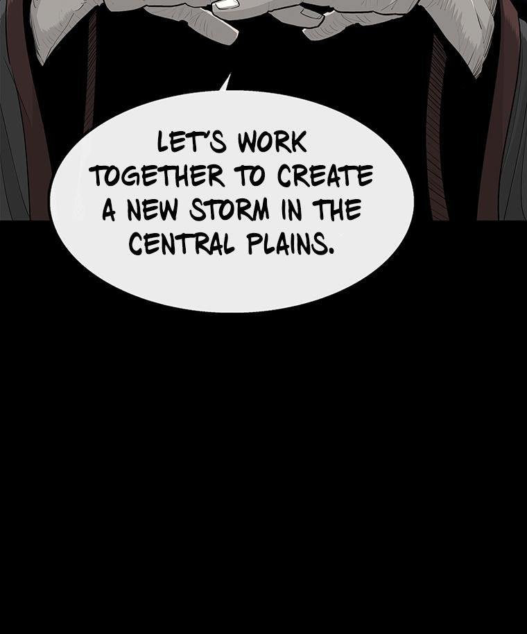 The Legend of the Northern Blade, Chapter 151 image 63